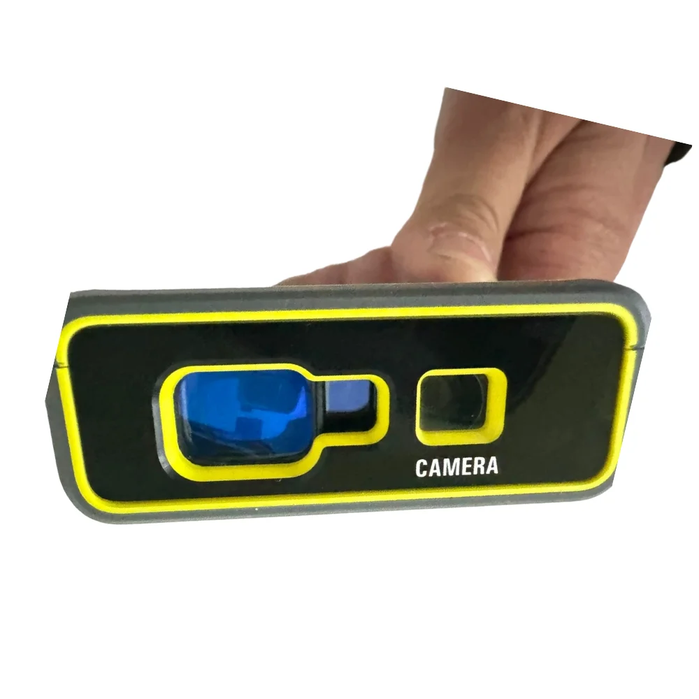 DISTO X6 up to 250m Surveying Range  Distance Meter 10X Magnification Topographic Equipment