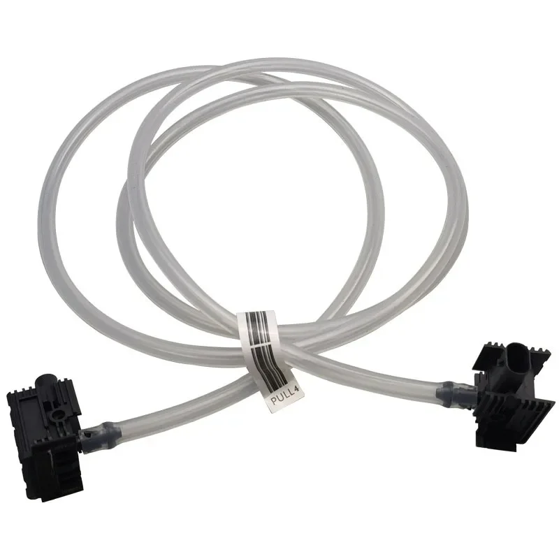 Front Bumper Crash Pedestrian Protection Pressure Hose Sensor for Audi A6L C8 2019-2024 Q5L 2019-2024 4N0959121C 80A959121D