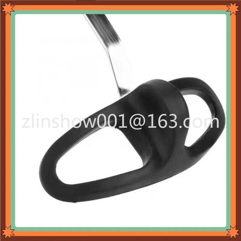 Audiometer Bone Guide Headphone B-71, Bone Guide Headphone Stand High Quality, Durable, Suitable for All Audiometers