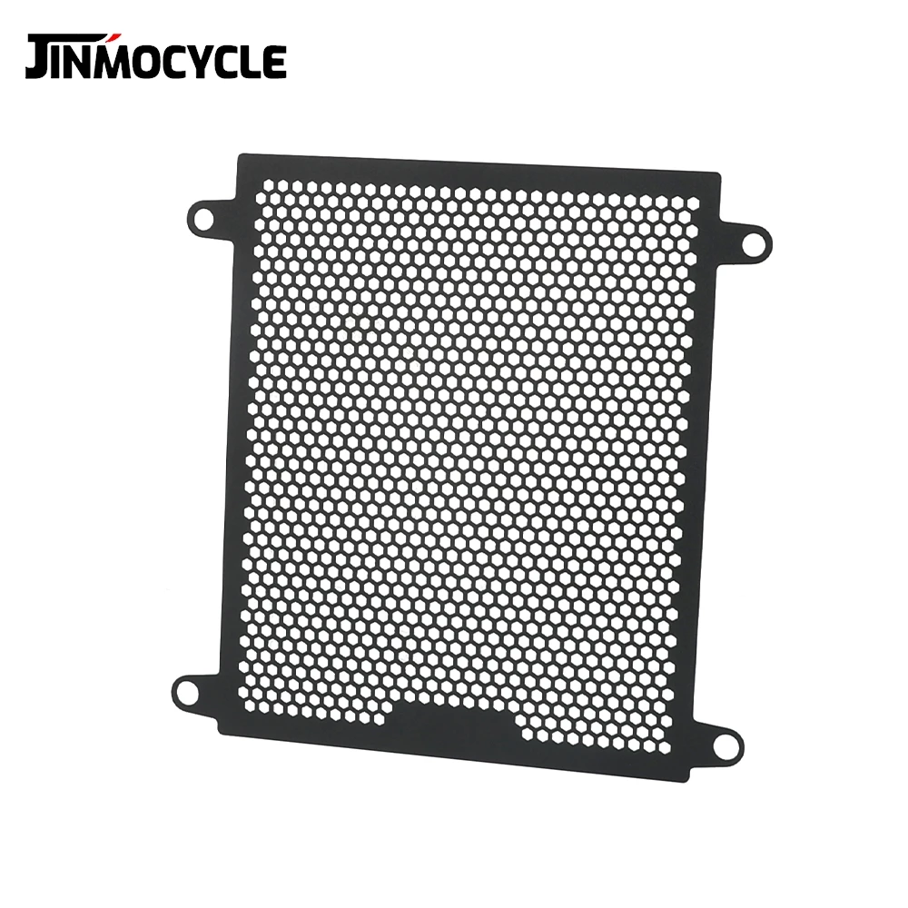 

Motorcycle FOR CFMOTO CLC 450 450CL-C Bobber 2023-2024-2025 Aluminum Radiator Grille Guard Grill Cover Protection Accessories