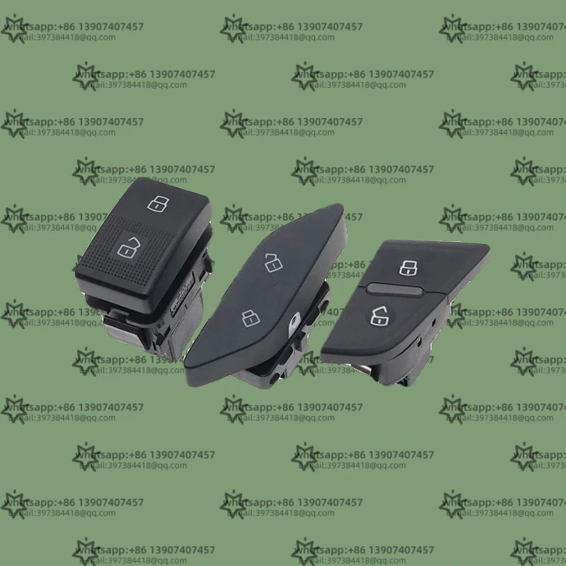1 шт. Great Wall Haval H6 bran-d новые H6 второго поколения F5F7 центральная дверь lo-ck swi-tch, управление, кнопка Оригинал