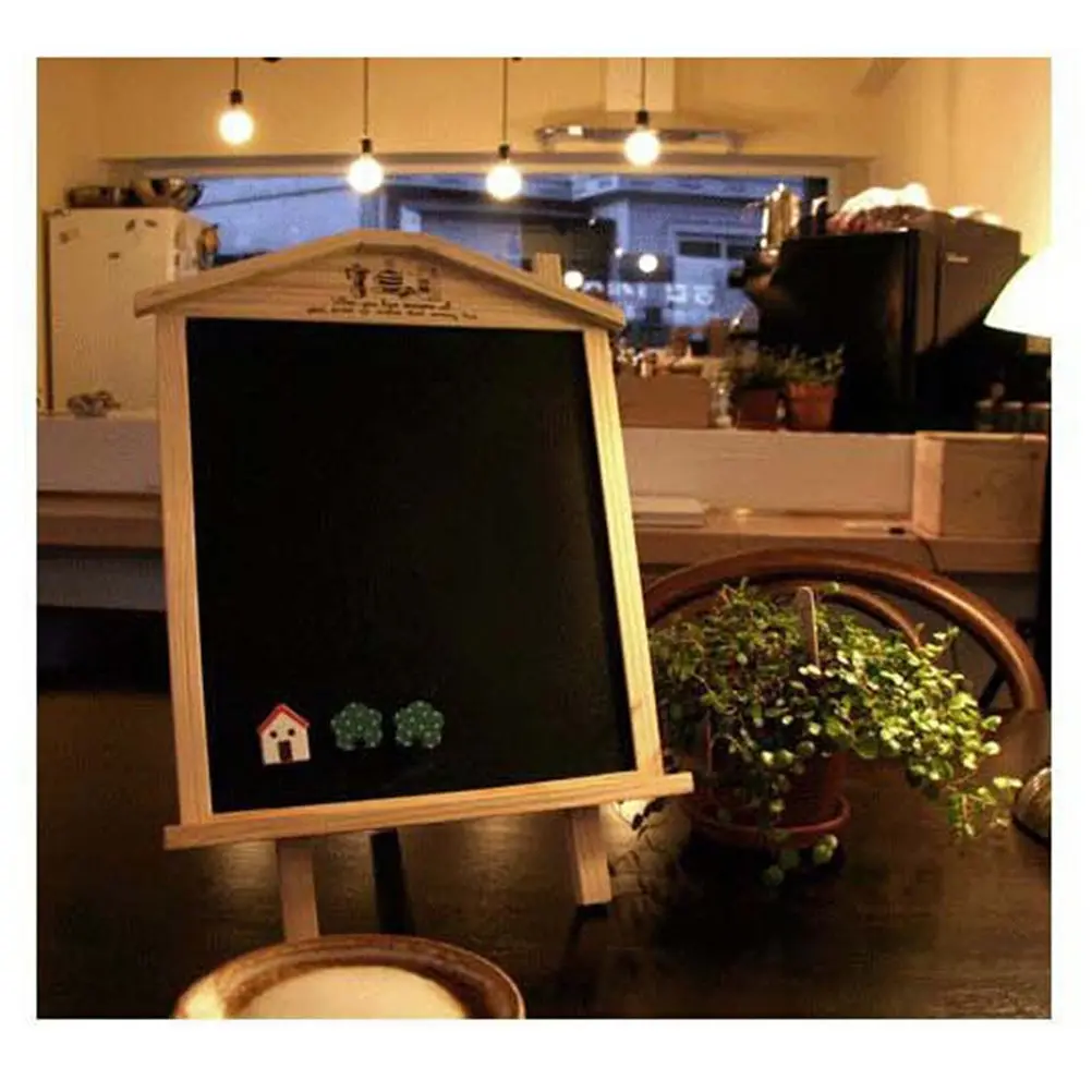 magnetic-wooden-mini-blackboard-36x26cm-wear-resistant-decorative-message-board-hanging-sign-chalkboard-for-store-home-office