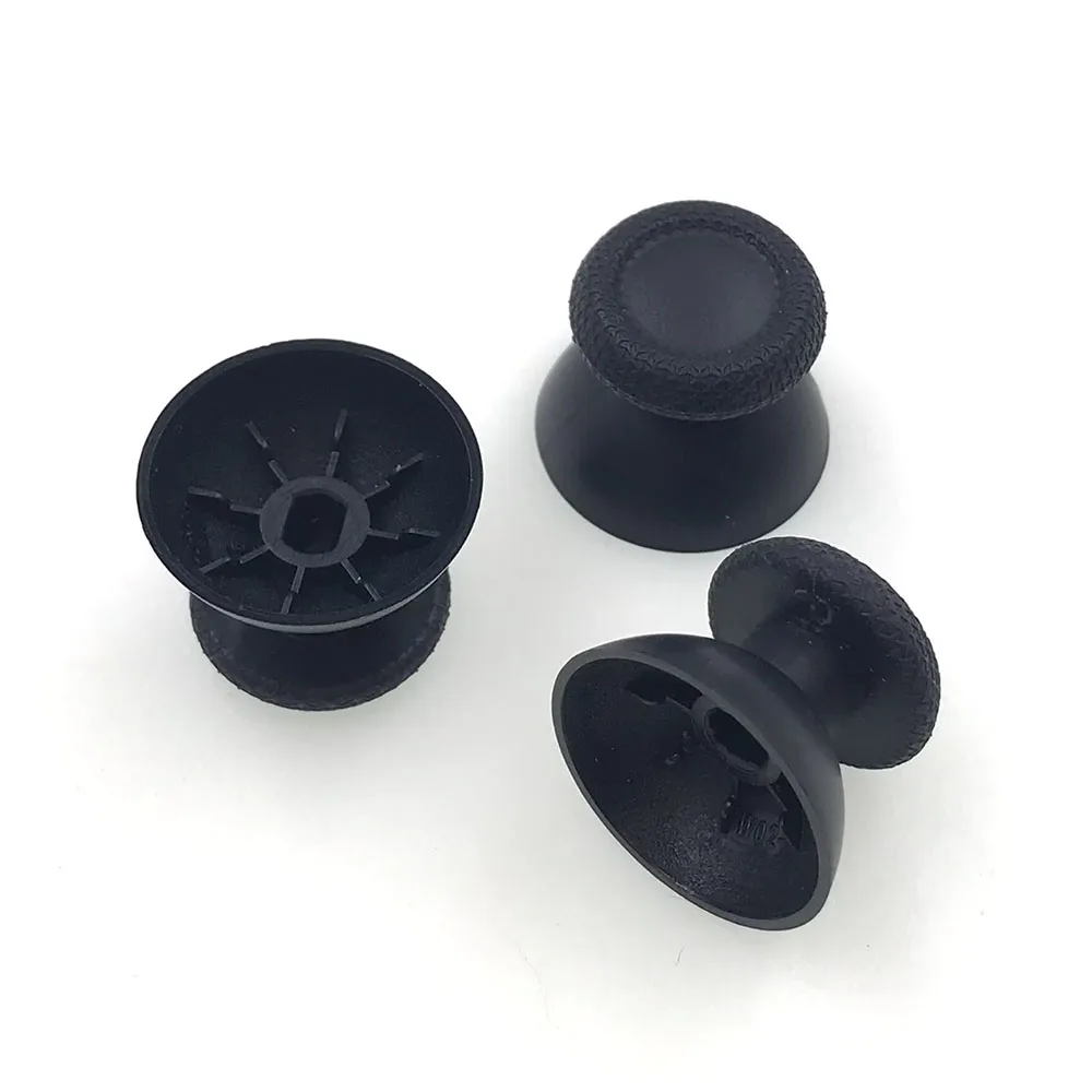 1-3-10sets For PlayStation PS5 Portal Electromagnetic 3D Analog Joystick Module For PSVR2 Hall Effect Joystick Thumb Joysticks