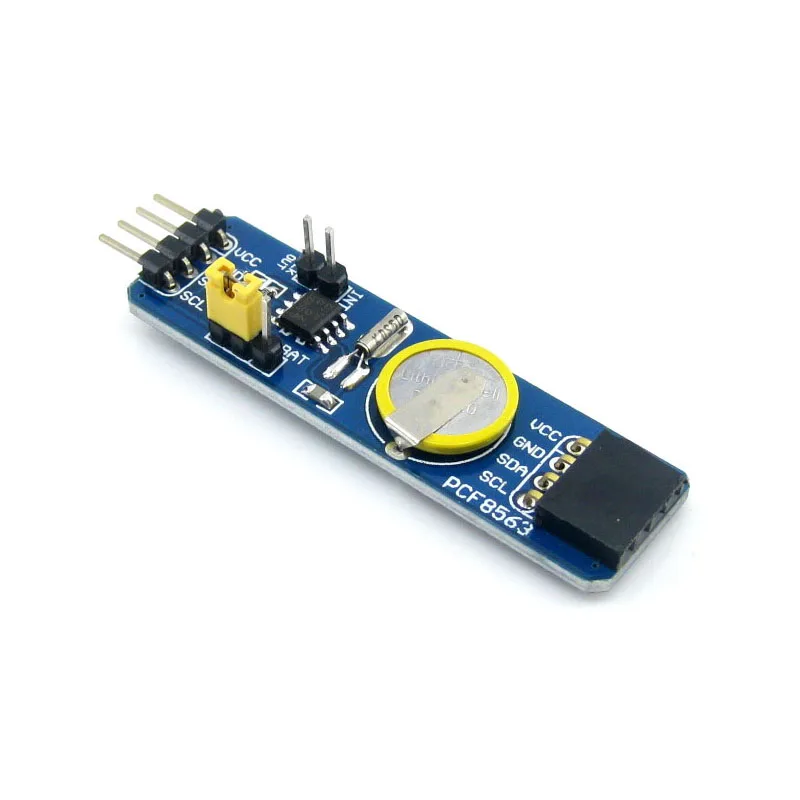 PCF8563 PCF8563T Module RTC Module Real-time Clock Module