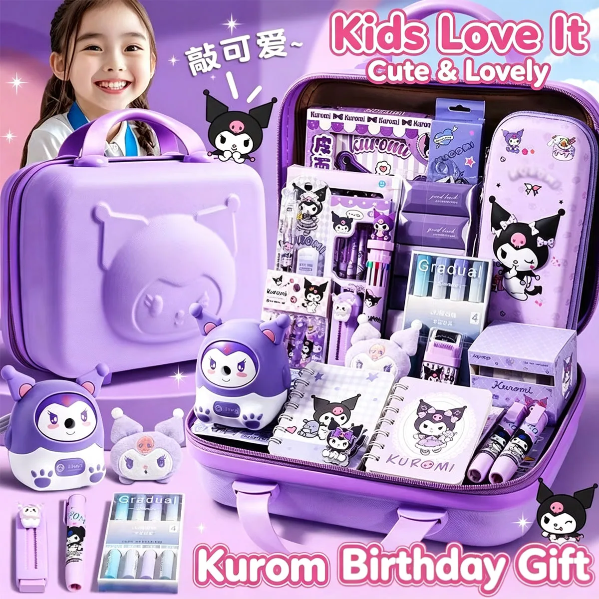 sanrio-kuromi-stationery-gift-set-–-a-school-supply-set-ideal-for-birthdays-rewards-christmas-and-halloween-gifts
