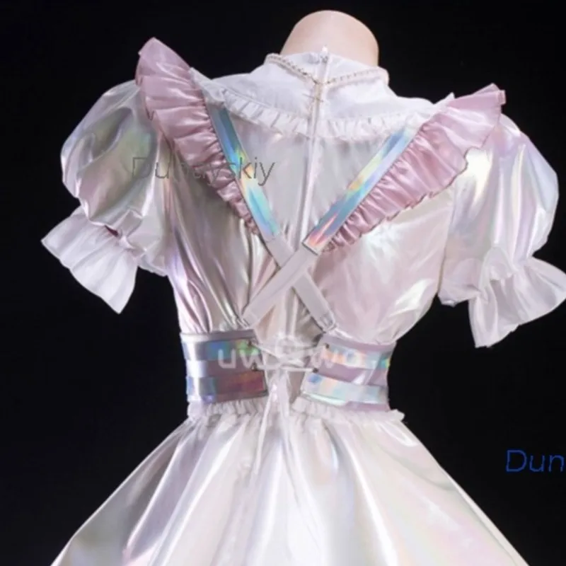 

Anime KAngell Cosplay Game Needyy Streamerr Overloadd KAngell Magical Girl Fanart Cosplay Costume Halloween full costumes