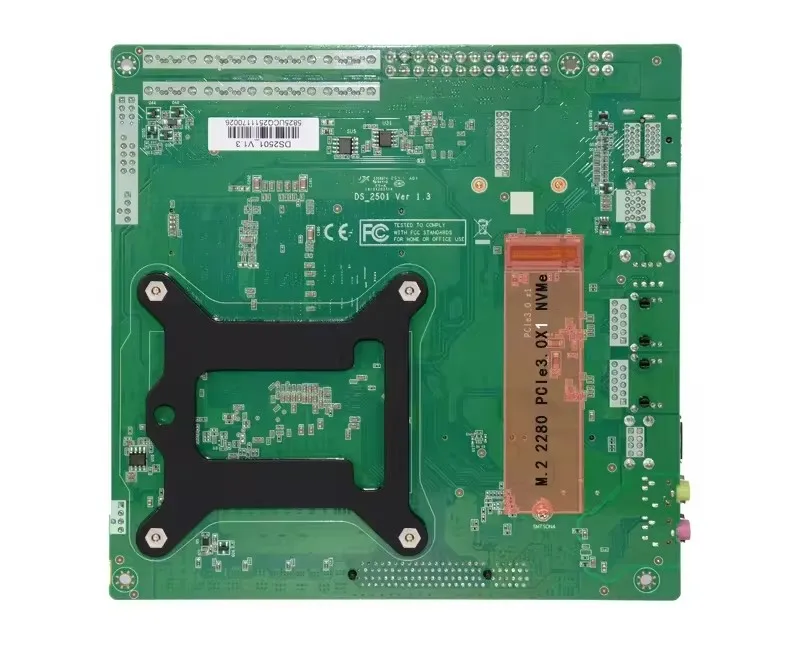 ☆mit☆⑤800 Topton AMD Ryzen 7 5800H/5825U ITX Motherboard