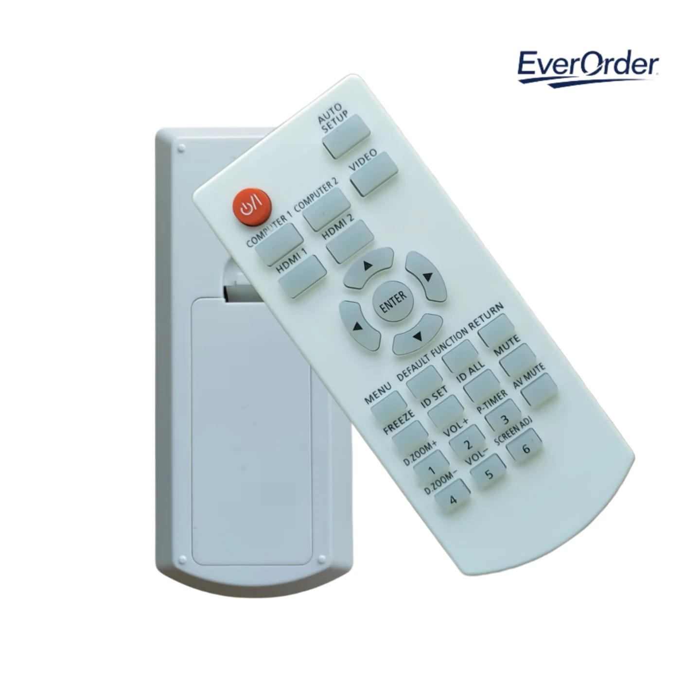 

New remote control fit for Panasonic Projectors PT-VZ570E PT-VX410Z PT-VX420 PT-VW360 PT-VW530U PT-VW540E PT-VW540U PT-VX410ZE
