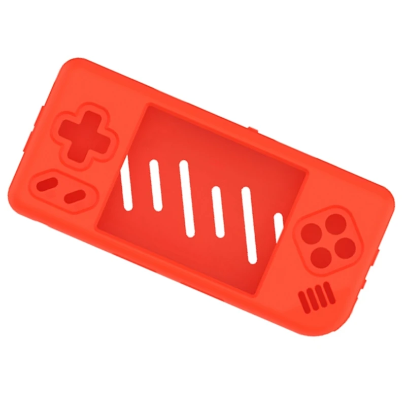 RG28XX用プロテクターケース 耐衝撃カバー ハウジングケースカバー シリコンケース 448F