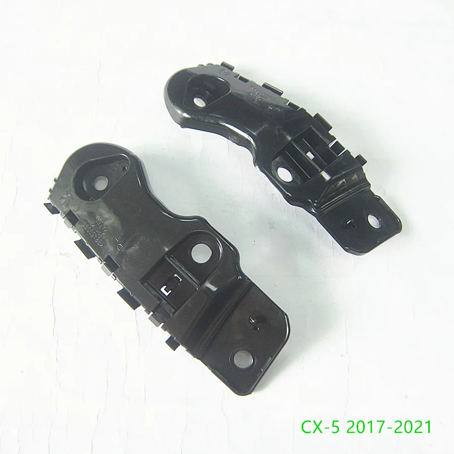 

Car accessories original Japan genuine OEM KB8A-50-0T1A body parts front bumper bracket support for Mazda CX-5 2017-2024 KF