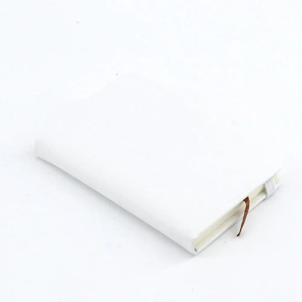 Creative Student Stationery Thick Business Notebook College Handwriting Notebook Mini Word Book Memo Notebook Pocket Diary Book