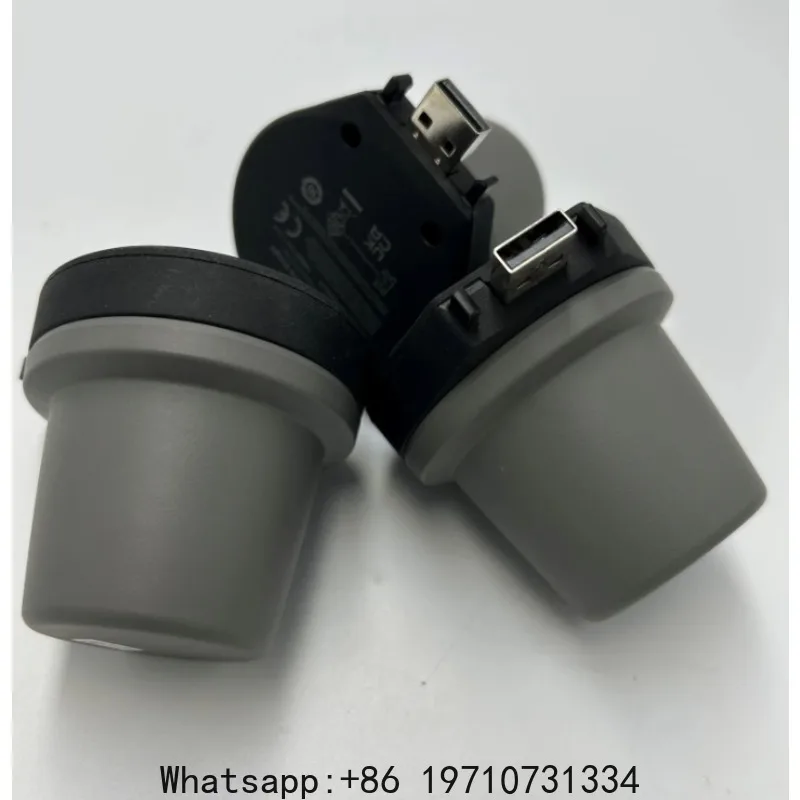 

T50 T25 T30 T20P T16 T20 T10 T40 RTK Mushroom Head Positioning Module Suitable For Agriculture Agras DJI