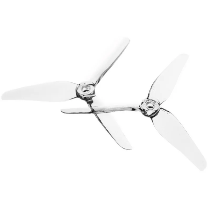 HQPropR38C4.9x4x3 (2 positive + 2 negative) 5 inch propeller racing propeller