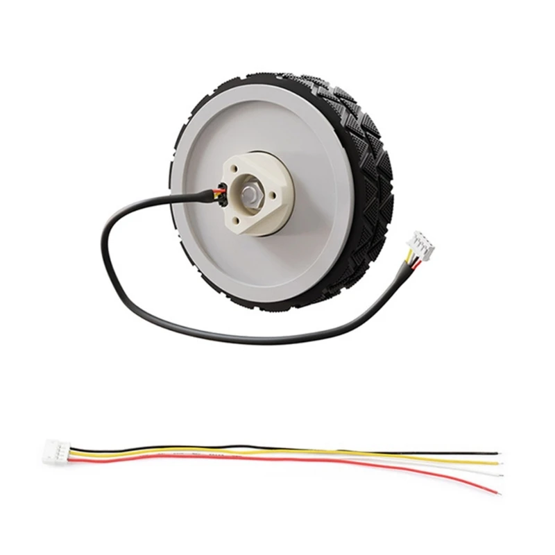 

DDSM210 Direct Drive Motor Accuracy and Compatibility Fast Response for Engineering Applications