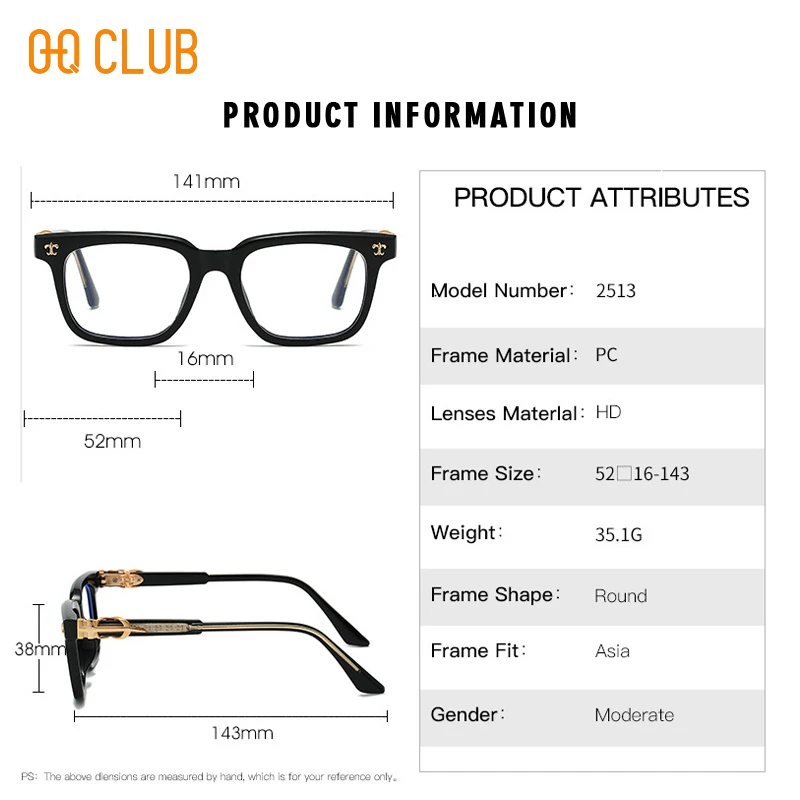 Thumbnail 4 - #51 Latest Eyeglasses Offers