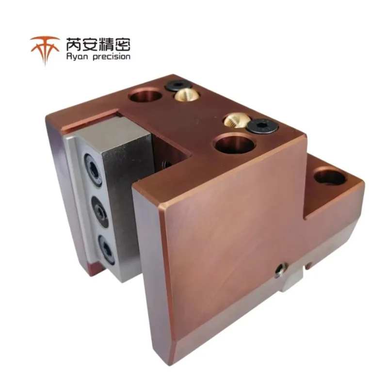 Precision BMT VDI Driven Tool Holder Live Tool Holder For CNC Lathe Turret BMT40 BMT55 BMT65 VDI30 VDI40 ER32