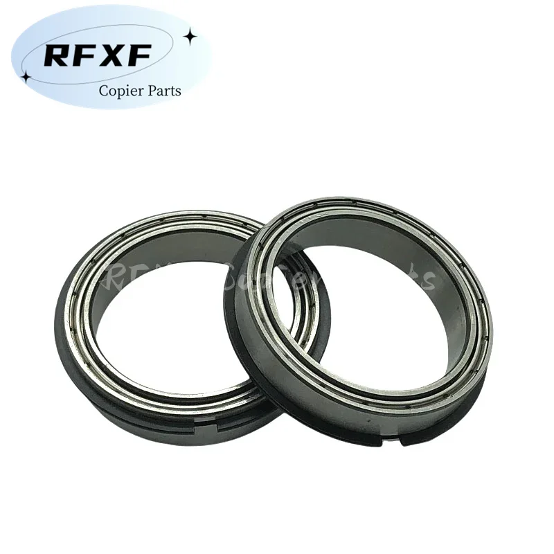 2SETS/4PCS Fuser Upper Roller Bearing For Xerox DC S1810 S2010 S2420 S2220 S2011 S2520 S2110 DC 1810 2520 2010 2420 2220 2011