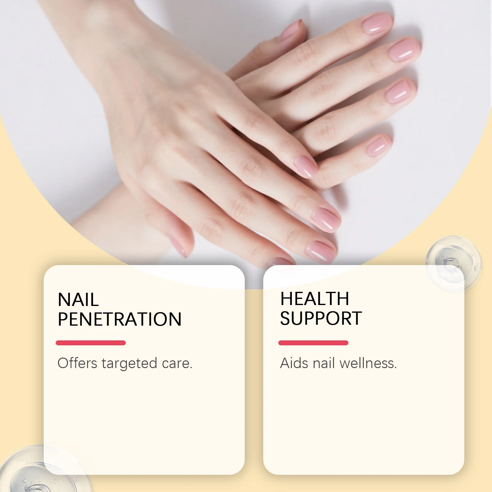 مجموعة سائل للعناية بالأظافر، تخفيف لطيف، إصلاح بشرة الأظافر، بشرة اليد، مانيكير، مغذي، مغذي، درع لامع، سهل الاستخدام