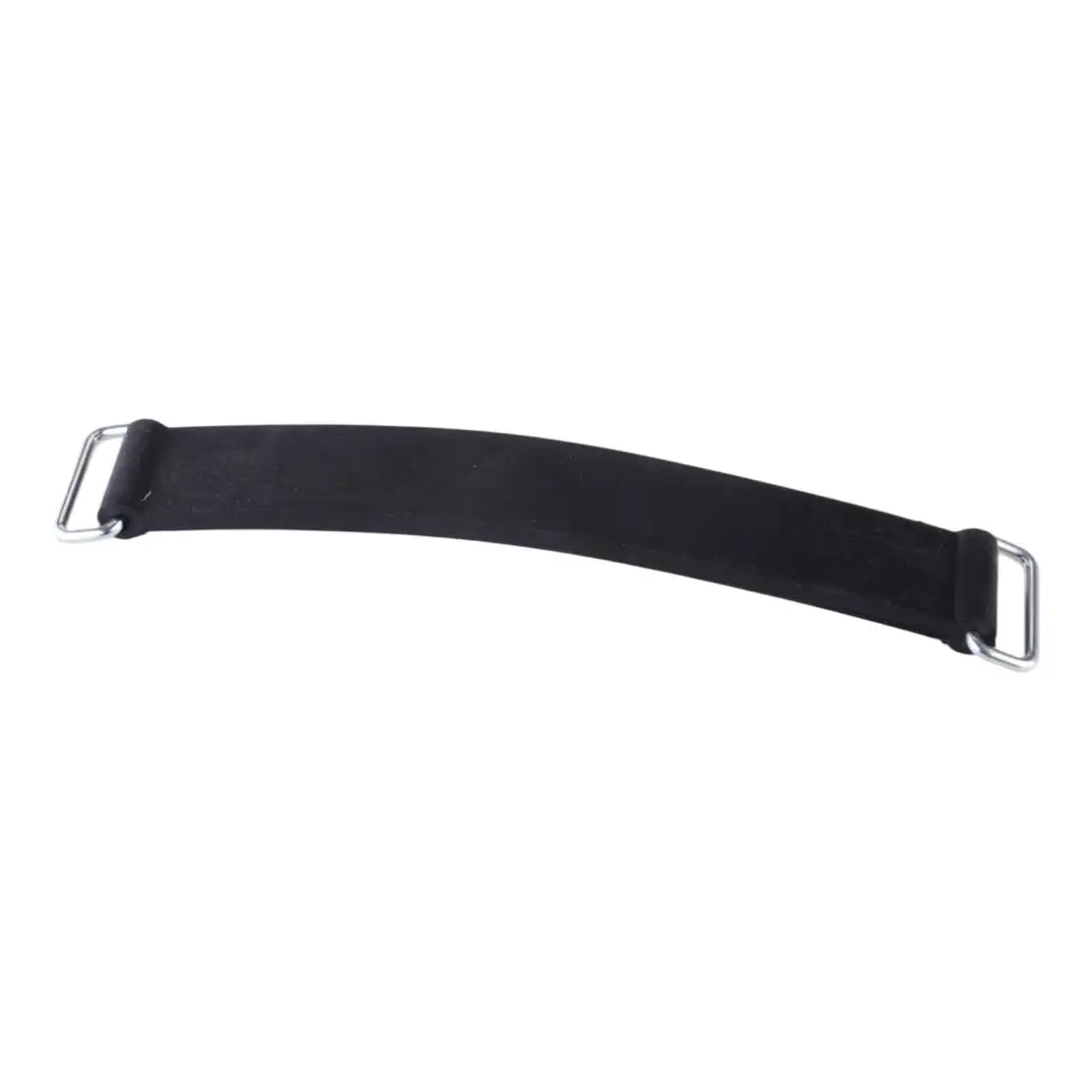 5VL-H2131-01 5VL-H2131-00 Motorcycle Rubber Battery Strap Band Belt Fixing Accessories Fit for Yamaha YBR125 YS125 JYM125