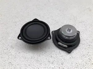 Bilashmart GHXAMP JBL Clip 5 range Waterproof speaker 1.85 inch Outdoor Bluetooth Speaker DIY Neodymium 4ohm 2