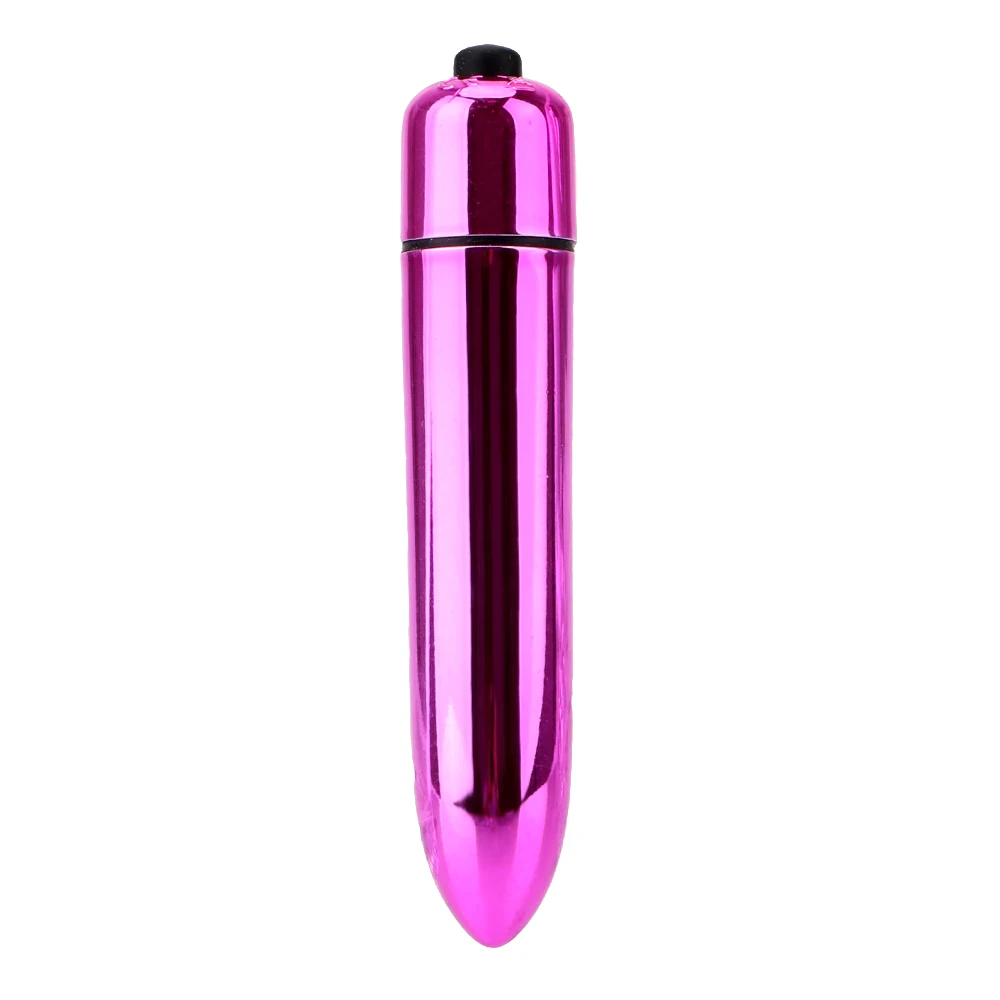 G-spot Clitoris Stimulator Mini Bullet Vibrator Sex Products 10 Speeds Dildo Vibrator Adult Sex Toys for Women