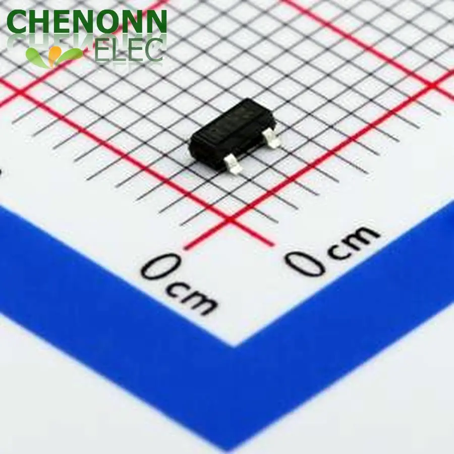 100PCS/LOT BFR106E6327 (Single Bipolar Transistors)
