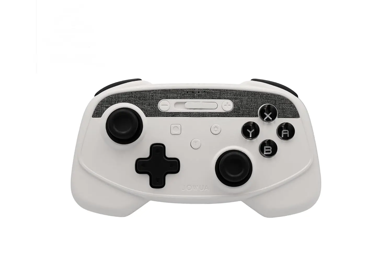

Multi-Device Wireless Controller for Tesla Models, Switch, Windows, iOS, Android - White