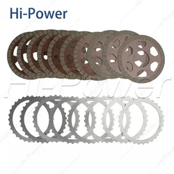 ATC45L ATC-45L Transfer Case Clutch Kit Friction Steel for Hyundai Maserati BMW X3 X5 X6 Car Accessories