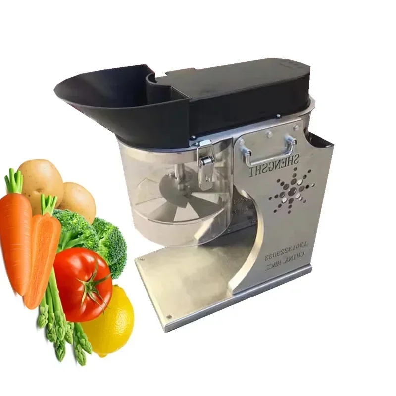 2025Factory Wholesale Meat Vegetable Cutter Food Chopper Machine