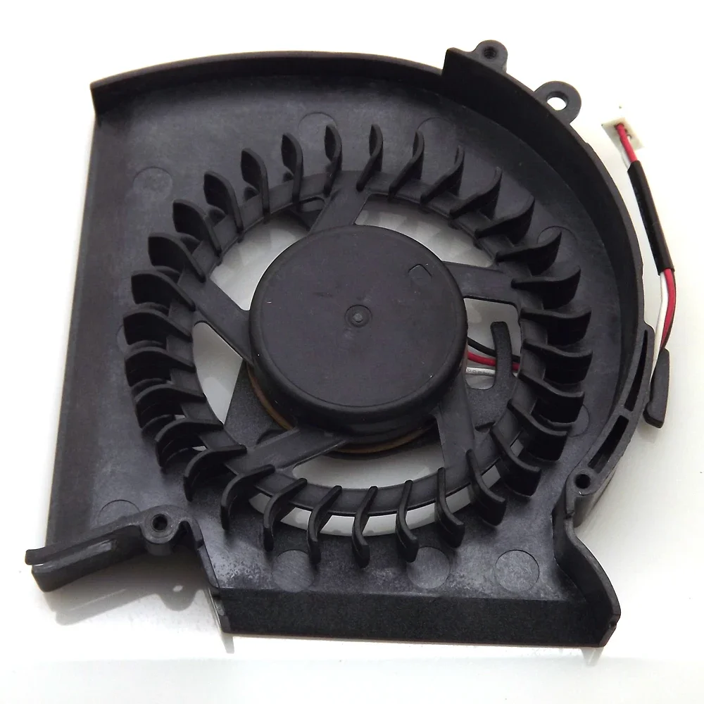Envío Gratis F81G-A BA91-08475B DC5V 0.5A para SAMSUNG P530 R523 R525 R528 R530 R538 R540 R580 RV508 ventilador de refrigeración para portátil