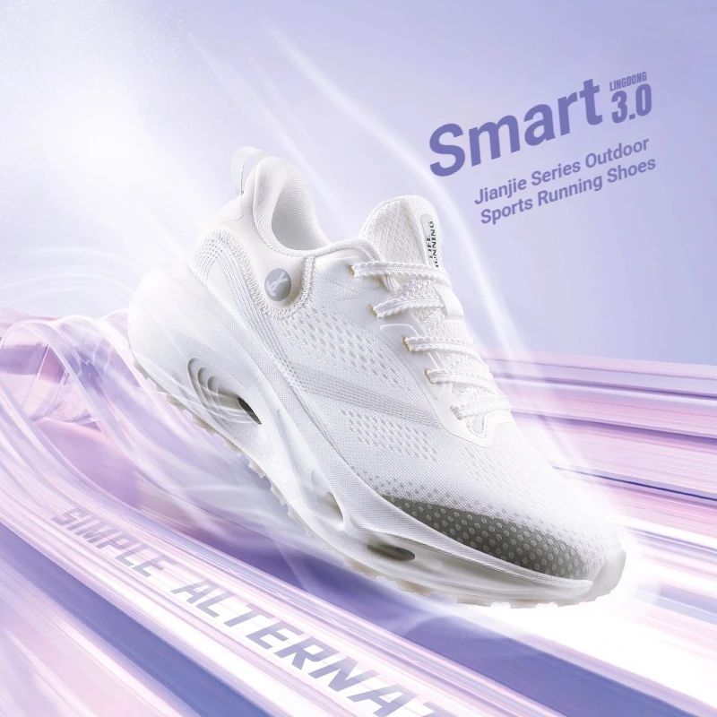 

Men's Running Shoes Breathable Mesh Shock-Absorbing Shoes Women's Running Shoes Anti Slip And Wear-Resistant Fitness Walking