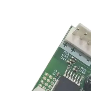 For Home Workout Repair Green Incline Motor Board 110V Operating Voltage Plastic Housing Material For Part 424106