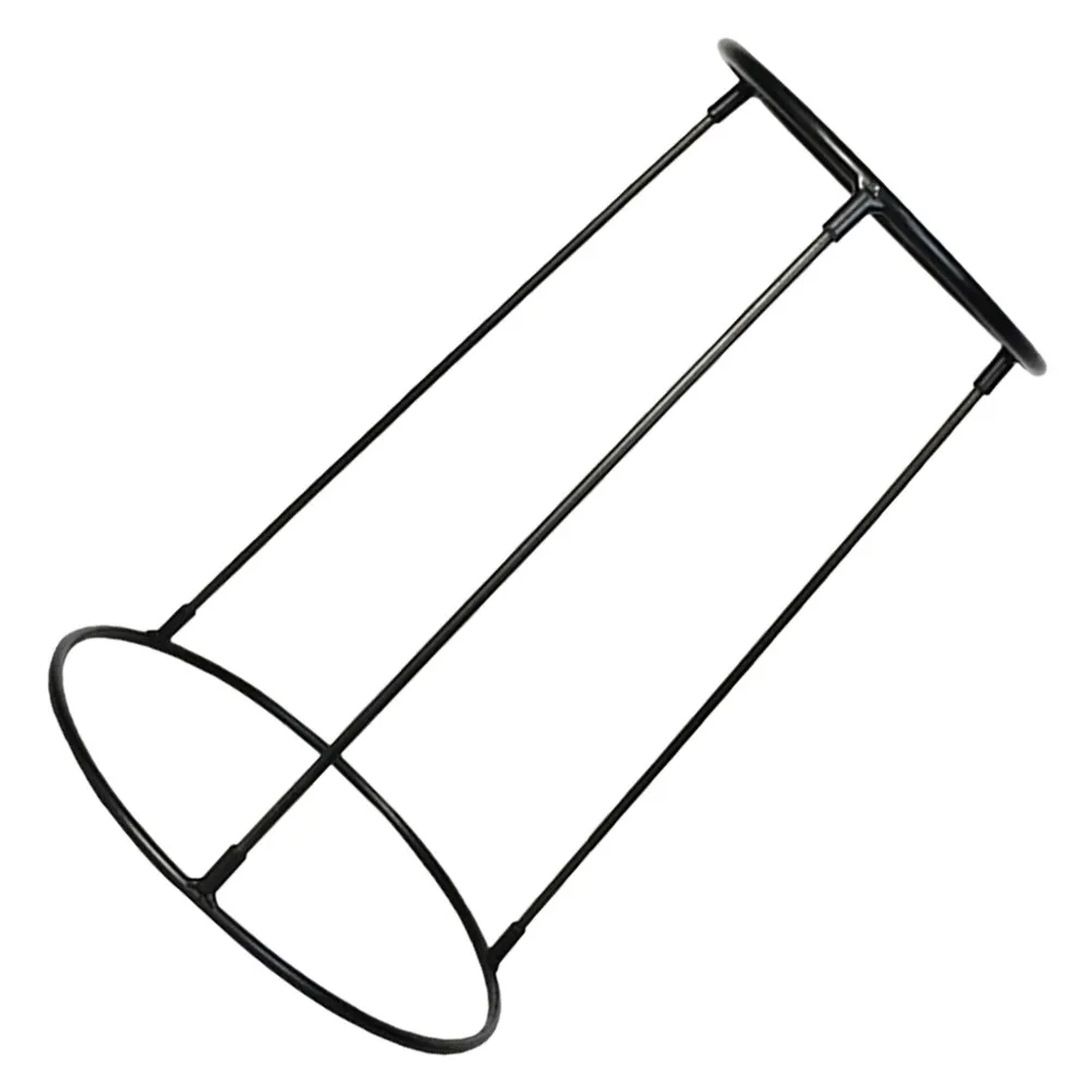 

Портативная подставка для африканского барабана: компактная, легкая, практичная, для выступлений и демонстрации, аксессуар для перкуссии