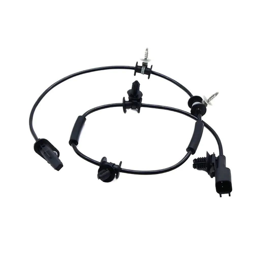 1188761-00-A  Front Left Right ABS Wheel Speed Sensor For Model 3 Y 2017~2025 2020 2023 Fits Auto OE 118876100A 0265011597