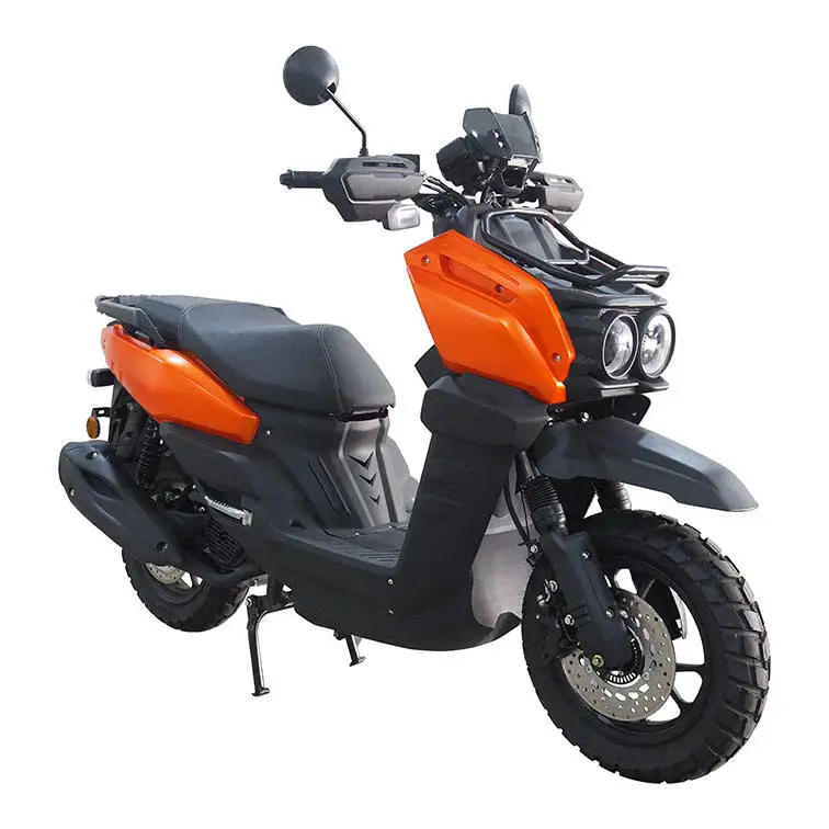 Factory Direct High-Speed 80Km/h Moto Electric Off-Road E Motorcycle Scooter Racing Style with 72V Voltage