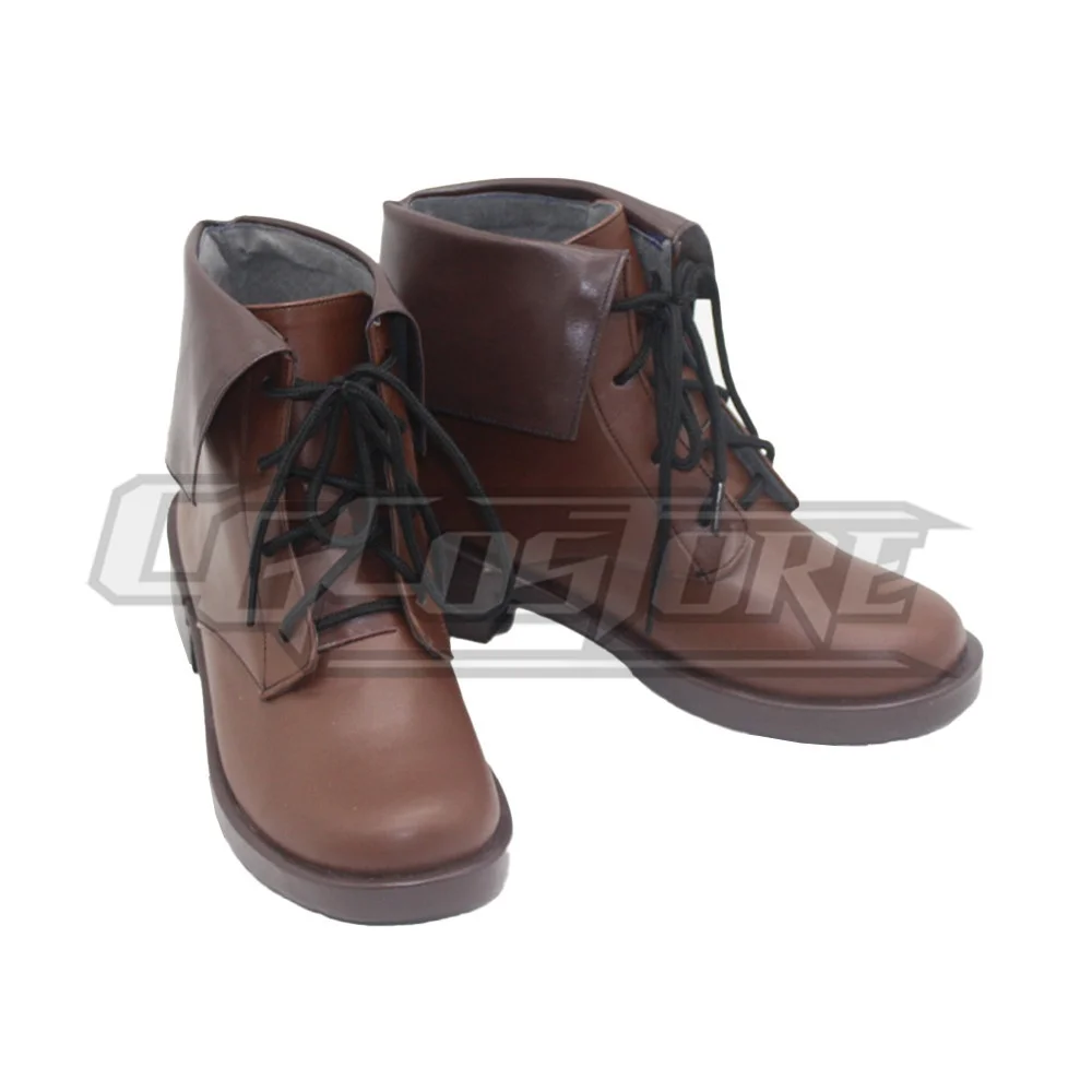 Reverse:1999 Azla Cosplay chaussures pour hommes unisexe Anime personnage Costumes chaussures livraison gratuite ACS-5788