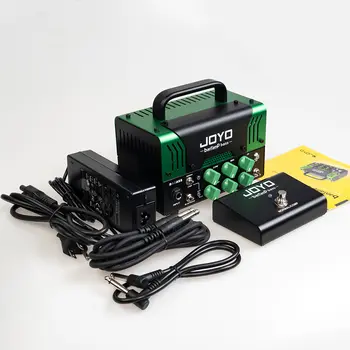 8 best sales مضخم صوت أنبوبي للجيتار - №4