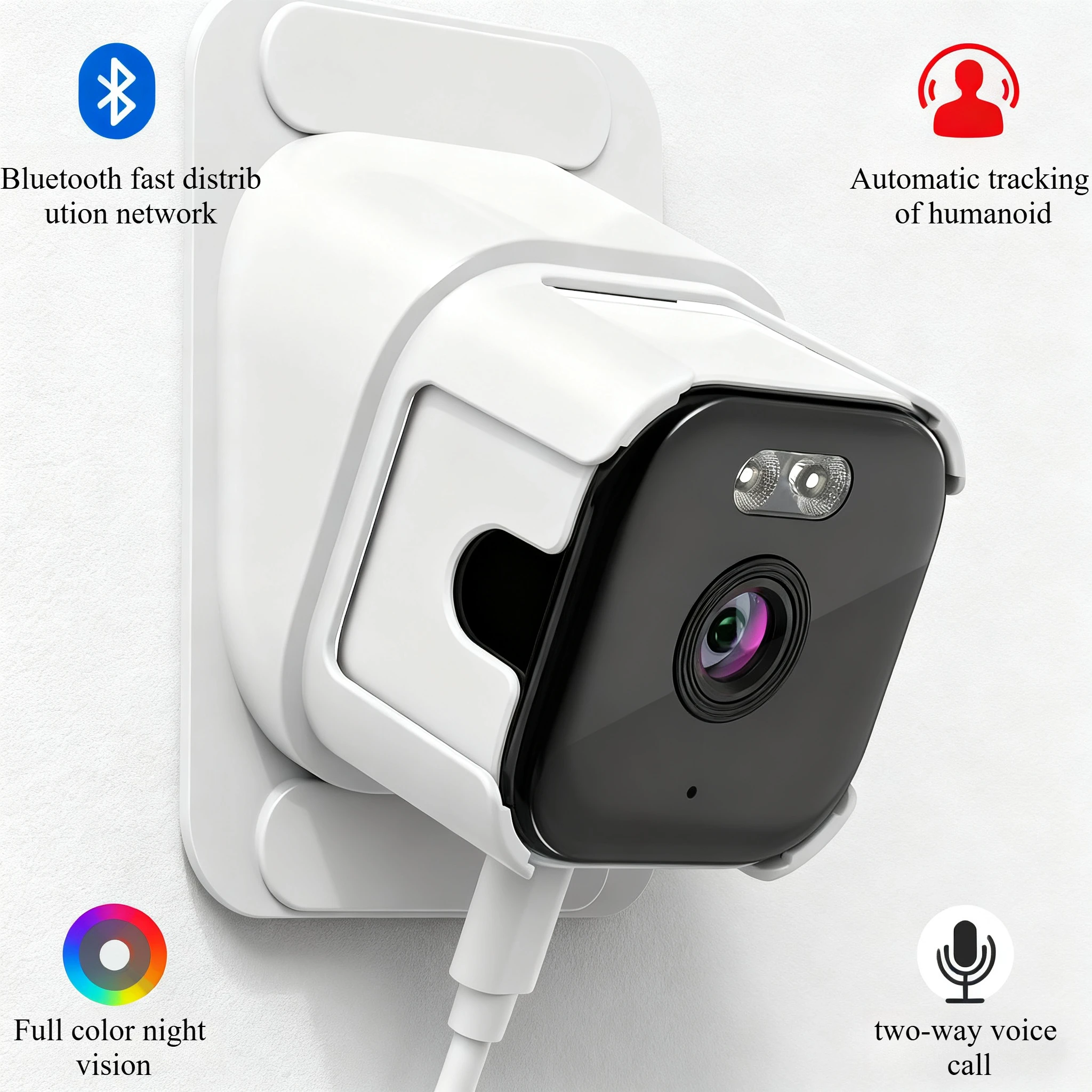 Pegatah 2K Alexa Sm… - image