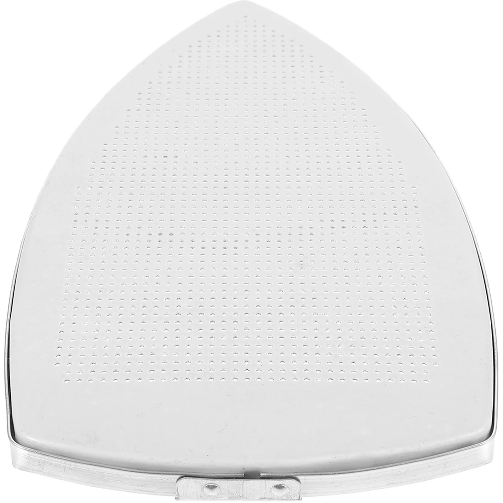 

Shoe Cover Hot Replace Iron Sole Non Stick Anti Scald Accessories Electric Shoes Ironing Aid Board Protector Plastic Steam