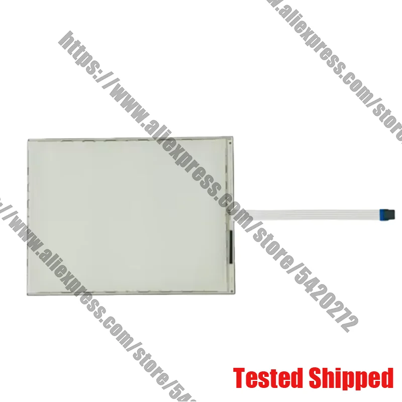 

Новый сенсорный экран AMT2514 91-02514-0C