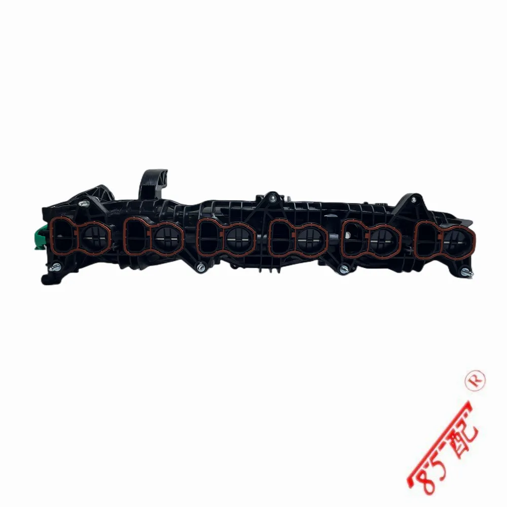 New Intake Manifold Without Actuator 11617811909 For BMW F30 F31 F33 F32 F10 F11 F12 F13 F15 F01 F02 X3 X4 X5 X6 N57 5.0 1 Revie