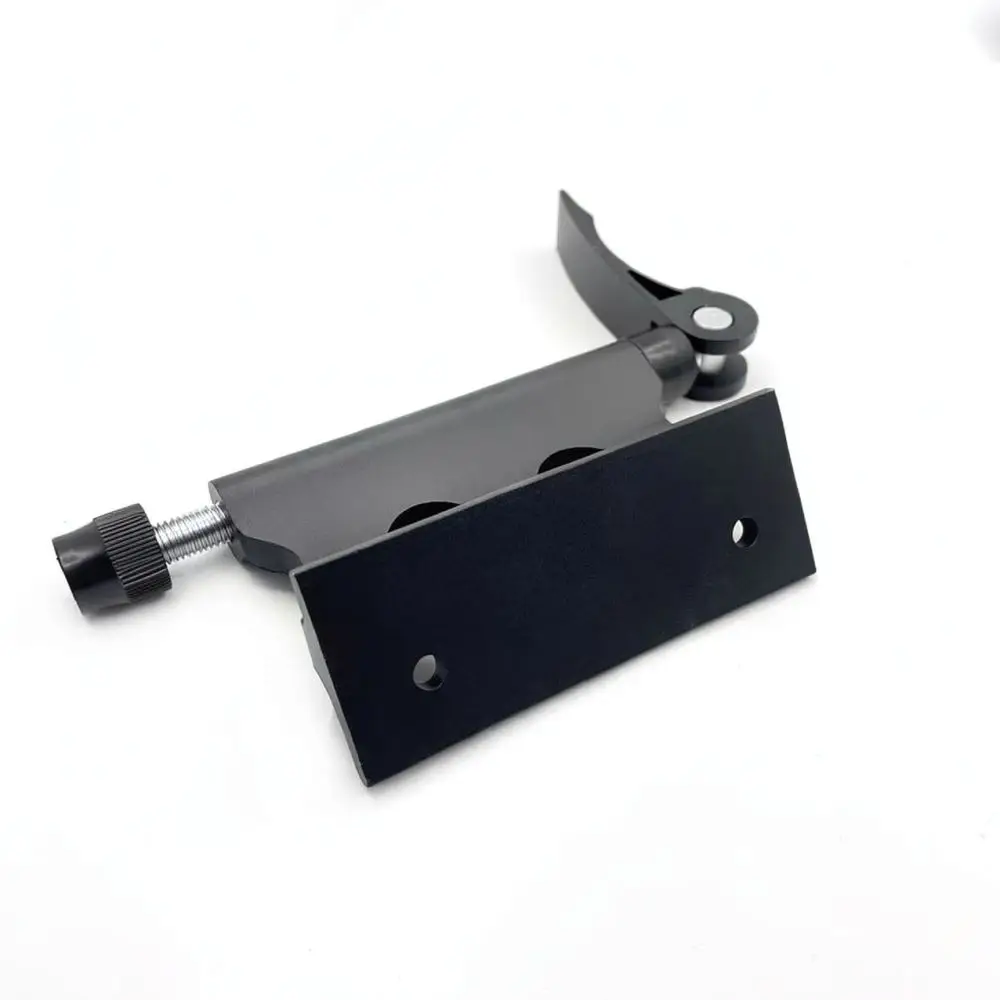 Quick Release Bike Fork Mount Rack Carrier Metal Holder For Vehicle Roof Cycling Storage Transport Equipment