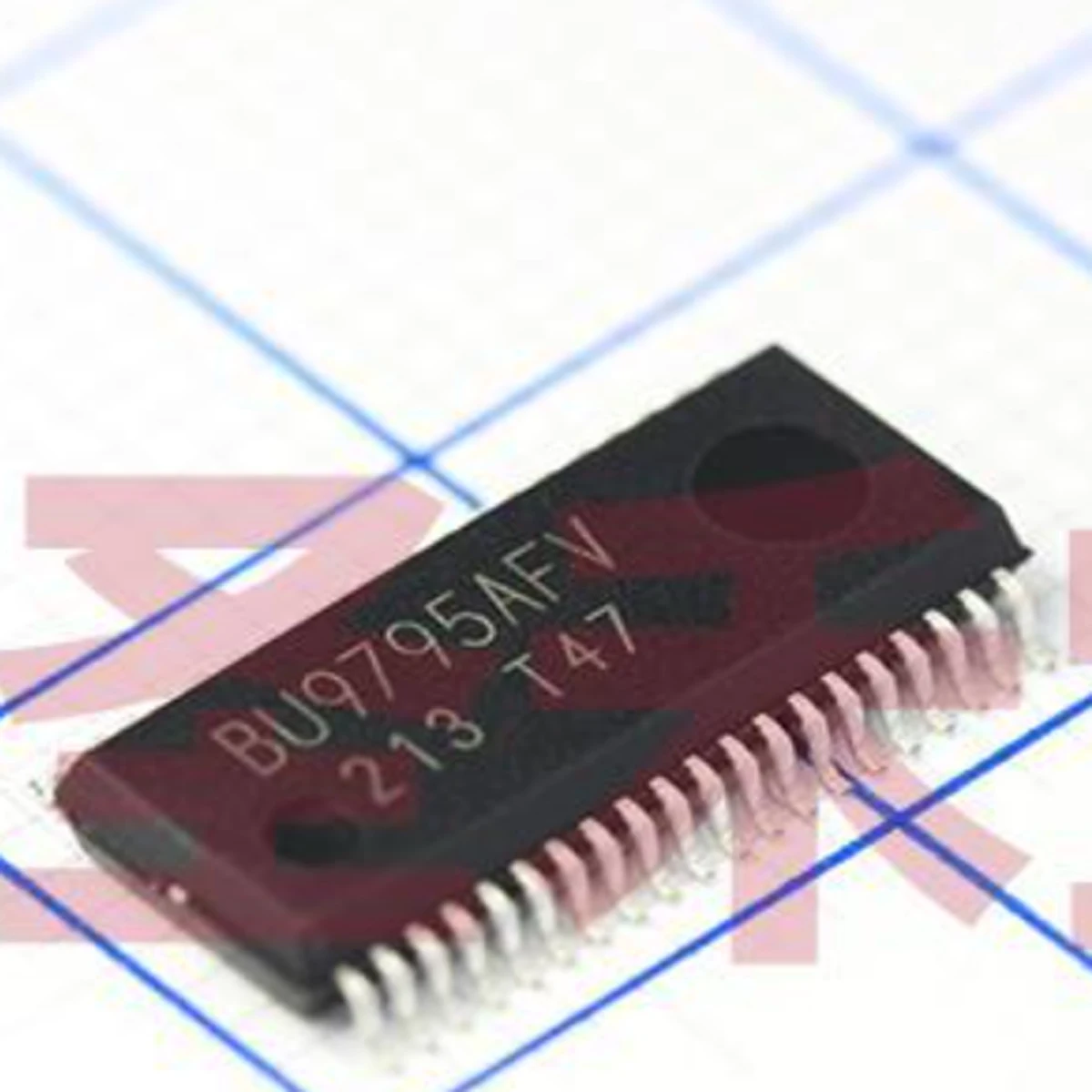 BU9795AFV BU9795AFV…