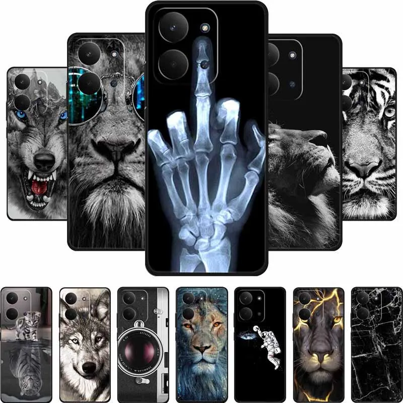 For Xiaomi Redmi 15… - image