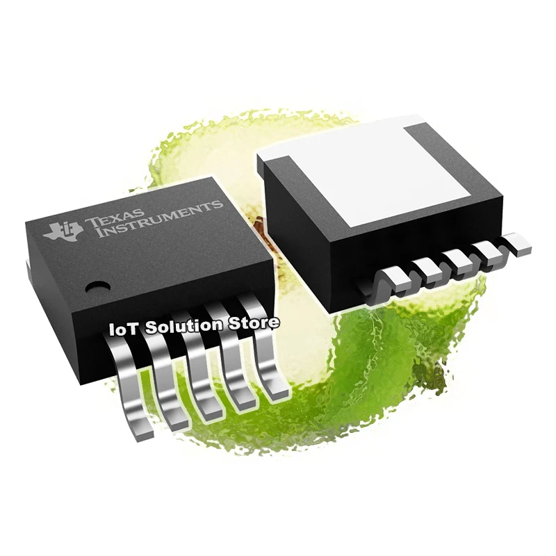 

(1PCS) LP38501ATJ-ADJ/NOPB LM2575HVSX-ADJ/NOPB LP3873ESX-3.3/NOPB OPA544FKTTT LM2576SX-3.3/NOPB LP38513TJ-ADJ/NOPB