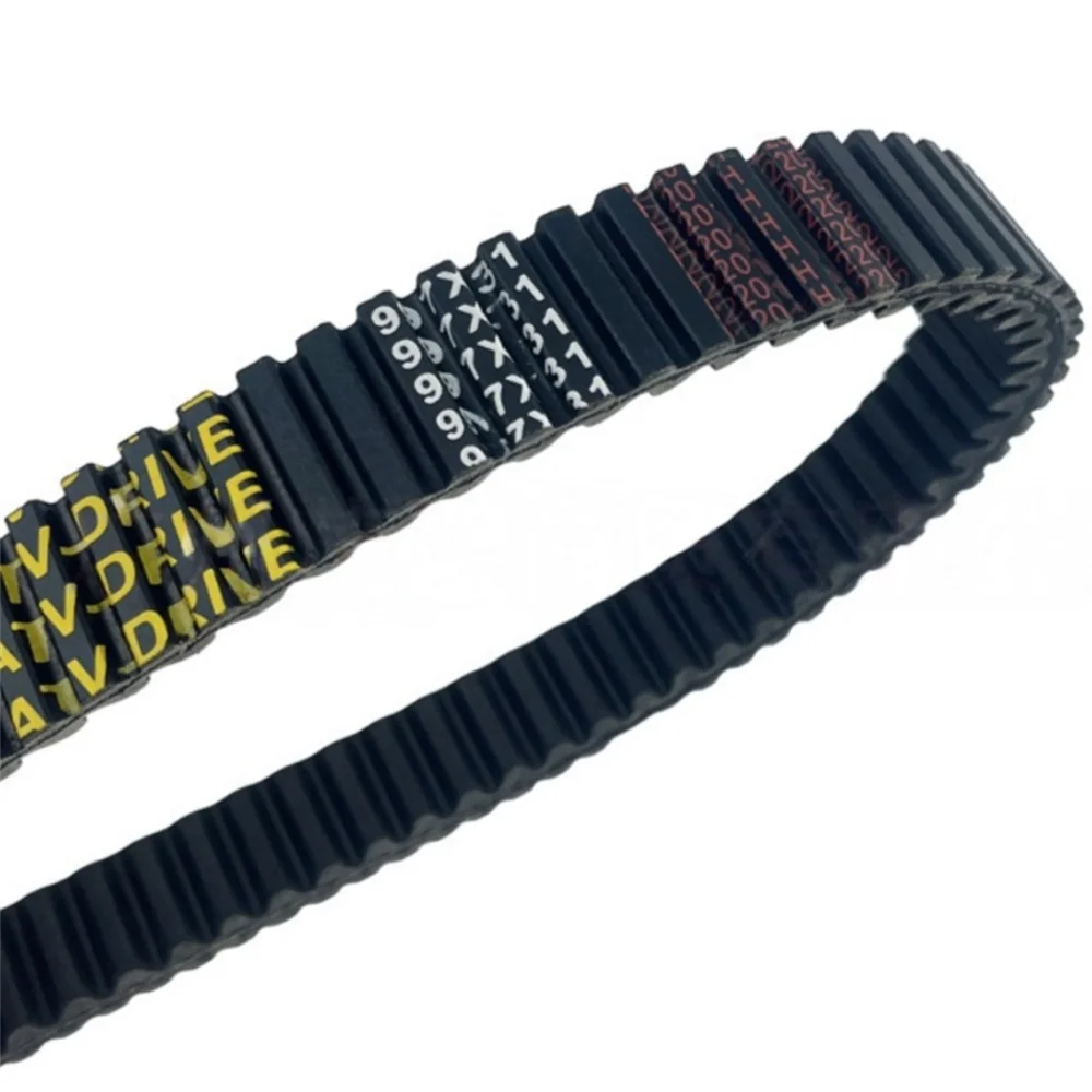 CVT Drive Belt for Kawasaki KVF 300 Prairie 300 1999-2002 997X31 59011-1065