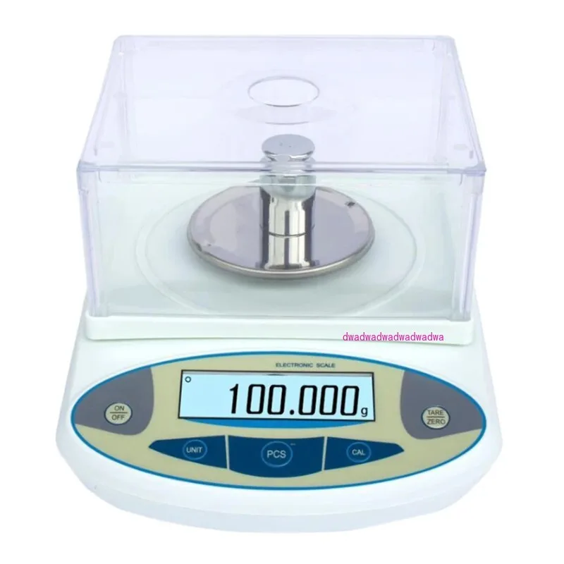 500gx0001g-electronic-balance-scale-with-windshield-high-precision-laboratory-solid-analytical-digital-precision-balance-scale