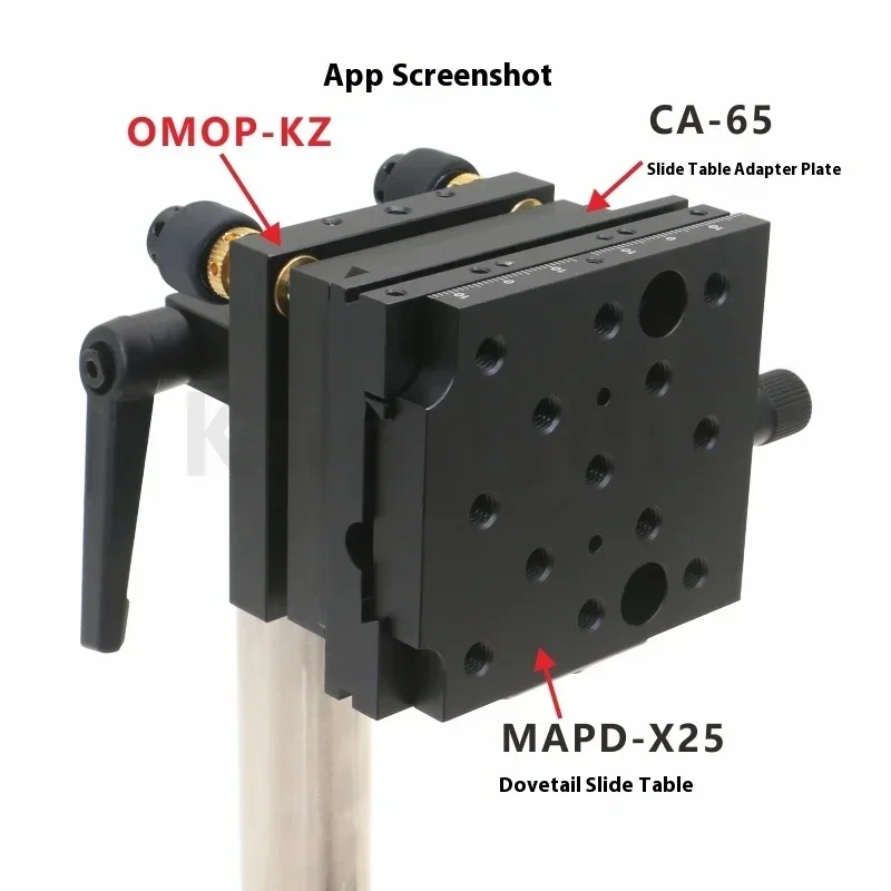 

OMOP-KZ Удлиненная монтажная рама зеркала \ Регулировочная рама Совершенно новая на складе