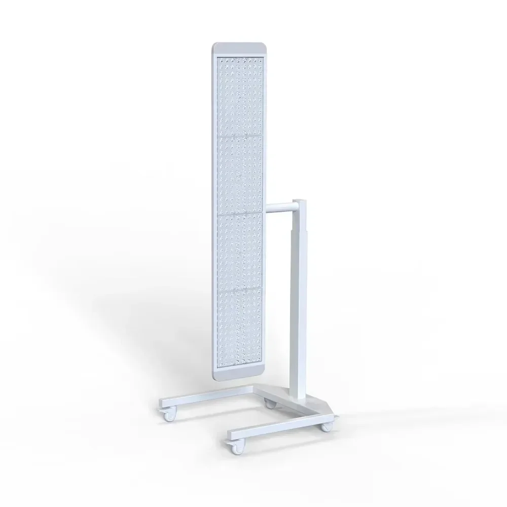 Professional Full Body High Irradiance Stand Included Red Light Therapy  for Home and Salon Use