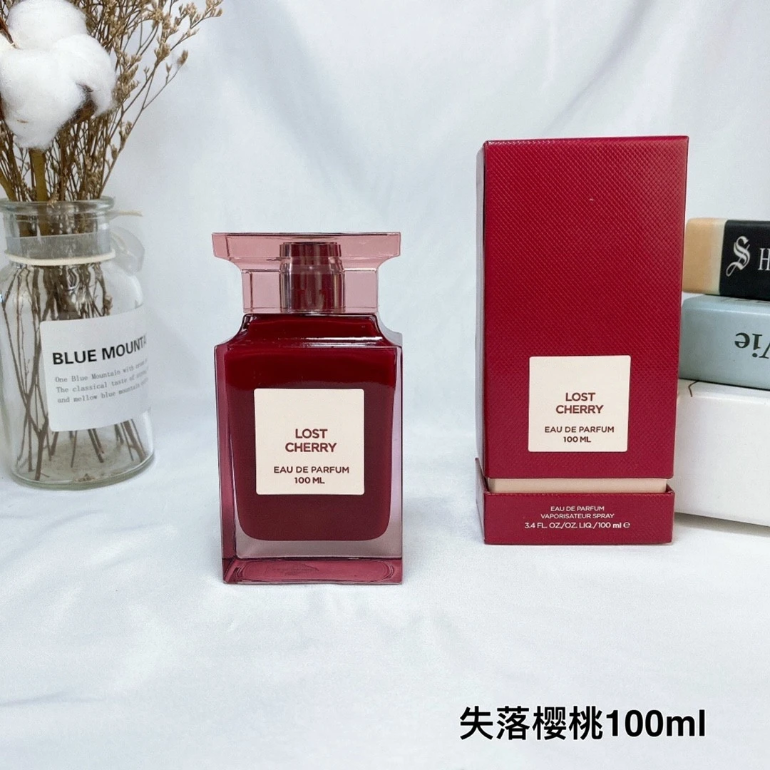 Luxury Unisex 100ML Choose Your Scent: Amber Oud, Tobacco Vanilla, Bitter Peach, White Suede, Neroli. Long Lasting, With Box